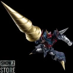 Sentinel Toys Plaiobot Tengen Toppa Gurren Lagann Super Galaxy Gurren Lagann Model Kit -Figure Forge Outlet Store c86d8777eb