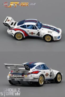 [Pre-Order] FansToys FT-48X Jive Jazz Toy Color Version -Figure Forge Outlet Store c8d850cf4e