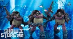 4th Party SM-01 SS86 Sharkticons Oversized Version Set Of 3 -Figure Forge Outlet Store c8f77764e7