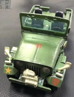 4th Party Masterpiece MP-47 Hound -Figure Forge Outlet Store c921108a30