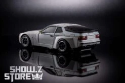 XTransbots MM-10W Coprimozzo Hubcap White Version -Figure Forge Outlet Store c9e66a42ed