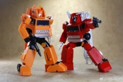 Magic Square MS-B02 Fire Extinguisher Inferno MS02 MS-02 -Figure Forge Outlet Store c9f2c1fc45