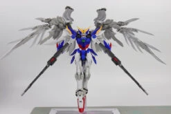 Moxin MX MG 1/100 Wing Zero EW XXXG-00W0 XXXG-OOWO Gundam -Figure Forge Outlet Store ca23864241
