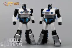 [Pre-Order] FansToys FT-48X Jive Jazz Toy Color Version -Figure Forge Outlet Store ca327442c5