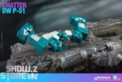 Dr.Wu DW-P51 Chatter Beastbox & Sqwaktalk Renewal Toy Color Version 14 Dr.Wu DW-P51 Chatter Beastbox & Sqwaktalk Renewal Toy Color Version -Figure Forge Outlet Store ca4ecaa61c