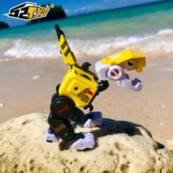 52Toys BeastBox BB-01 Dio 1.5 Version -Figure Forge Outlet Store ca65064e52