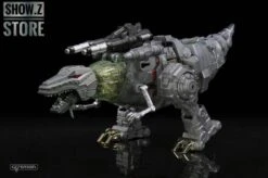 G-Creation SRK-03 Warth Grimlock Shuraking Combiner Reissue -Figure Forge Outlet Store ca80163be6