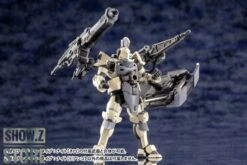 Kotobukiya Hexa Gear 1/24 Governor Armor Type: Knight [Bianco] Model Kit -Figure Forge Outlet Store ca974bff01