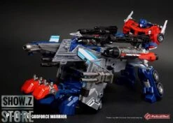 Perfect Effect PE-DX10G Godforce Warrior God Ginrai -Figure Forge Outlet Store cb163b7770