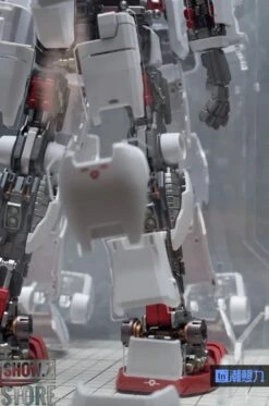 Inforce RX-78-2 Gundam Internal Structure Showcase Display 21 Inforce RX-78-2 Gundam Internal Structure Showcase Display -Figure Forge Outlet Store cb38402040