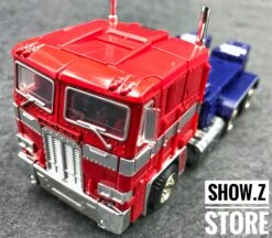 KBB MP-10V Optimus Prime -Figure Forge Outlet Store cb7ded7ad5