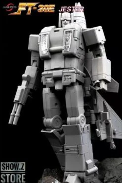 [Pre-Order] FansToys FT-30E Jester Slingshot -Figure Forge Outlet Store cb87417bdc