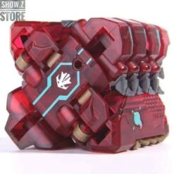 52Toys BeastBox BB-11 Trident 18 52Toys BeastBox BB-11 Trident -Figure Forge Outlet Store cb8ce5a161