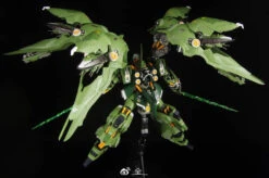 Metal Club MC 1/100 NZ-666 Kshatriya MB MB Style Gundam Unicorn -Figure Forge Outlet Store cb9dae4167