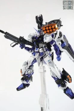 Daban Model DB 8810 1/100 MB Astray Blue Frame MG Gundam Mobile Suit Model Kit -Figure Forge Outlet Store cc2f5afb62
