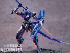 Strange Work 1/20 Frosty Cat Model Kit Clear Version -Figure Forge Outlet Store cc64f51810