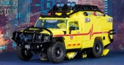 Takara Tomy Masterpiece Movie Series MPM-11 Ratchet -Figure Forge Outlet Store cc89f8f207