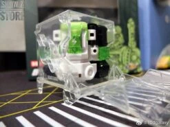 52Toys BeastBox BB-13 Bigpower 25 52Toys BeastBox BB-13 Bigpower -Figure Forge Outlet Store ccb64fc03d