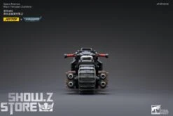 JoyToy Source 1/18 Warhammer 40K Space Marines Black Templars Outriders -Figure Forge Outlet Store cd13111260