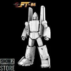FansToys FT-54 Powerglide 27 FansToys FT-54 Powerglide -Figure Forge Outlet Store cd43ff5d7f