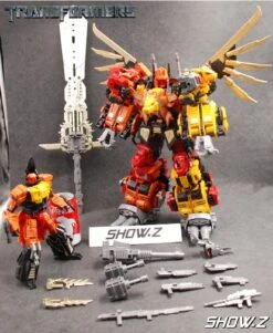 Jinbao Feral Rex OS Predaking 37 Jinbao Feral Rex OS Predaking -Figure Forge Outlet Store cd5693d22f