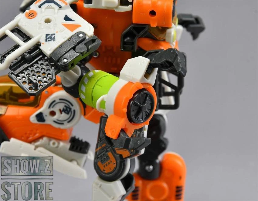 52Toys Megabox MB-13CT Deep One Elite 17 52Toys Megabox MB-13CT Deep One Elite - Image 17