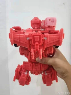 [New In Box] Jinbao Oversized Devastator Long Haul & Hook [Set C] -Figure Forge Outlet Store ce0cc7fc27