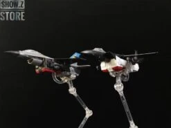 Zeta Toys ZC-02 Skystrike Air Raid 21 Zeta Toys ZC-02 Skystrike Air Raid -Figure Forge Outlet Store ce4858e501