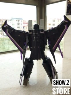 Yes Model YM01 MP11-SW Skywarp -Figure Forge Outlet Store ce9489dd17