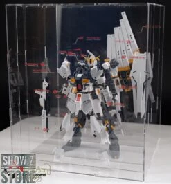 Model Legend 1/144 RX-93 ν Gundam Internal Structure Showcase Display -Figure Forge Outlet Store ceb75bd45e