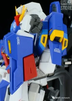 Tomemei 1/100 M-02 MSZ-006 Zeta Gundam Cita Z Plus Metal Build -Figure Forge Outlet Store cf4c1d0acc