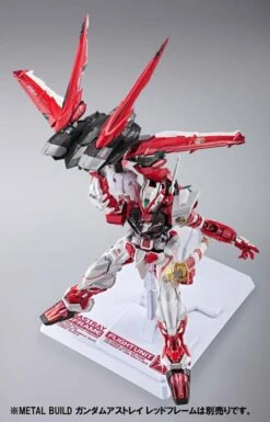 Metal Club MC 1/100 MBF-P02 Gundam Astray Red Frame SEED Metal Build -Figure Forge Outlet Store cf4ca91a50