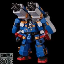 Sentinel Toys Riobot Super Robot Wars OG R-2 Powered 18 Sentinel Toys Riobot Super Robot Wars OG R-2 Powered -Figure Forge Outlet Store cf723a7be9
