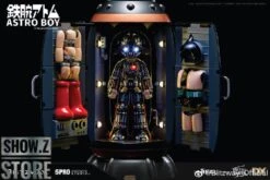 Blitzway BW-NS 50101 Astro Boy Anime Statue Deluxe Version -Figure Forge Outlet Store cf867fded0