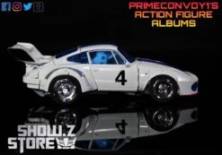 [Pre-Order] FansToys FT-48 Jive Jazz -Figure Forge Outlet Store cf93ca6eb6