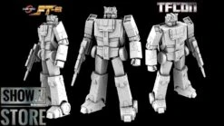 [Pre-Order] FansToys FT-62 Chromedome -Figure Forge Outlet Store d0024ee596