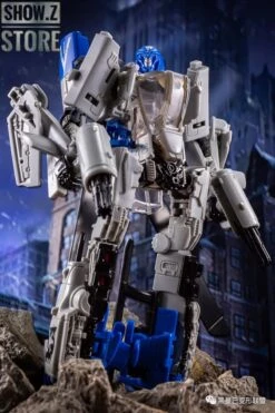 Aoyi Mech H6001-7 Dropkick -Figure Forge Outlet Store d00b7e069d