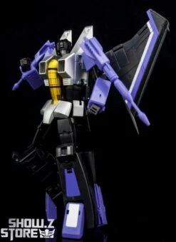 MakeToys MTRM-EX12 Skycrow Skywarp Remaster Version -Figure Forge Outlet Store d03c29e9ed