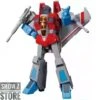4th Party Masterpiece MP-52 Starscream Version 2.0 W/o Extra LED Headsculpt