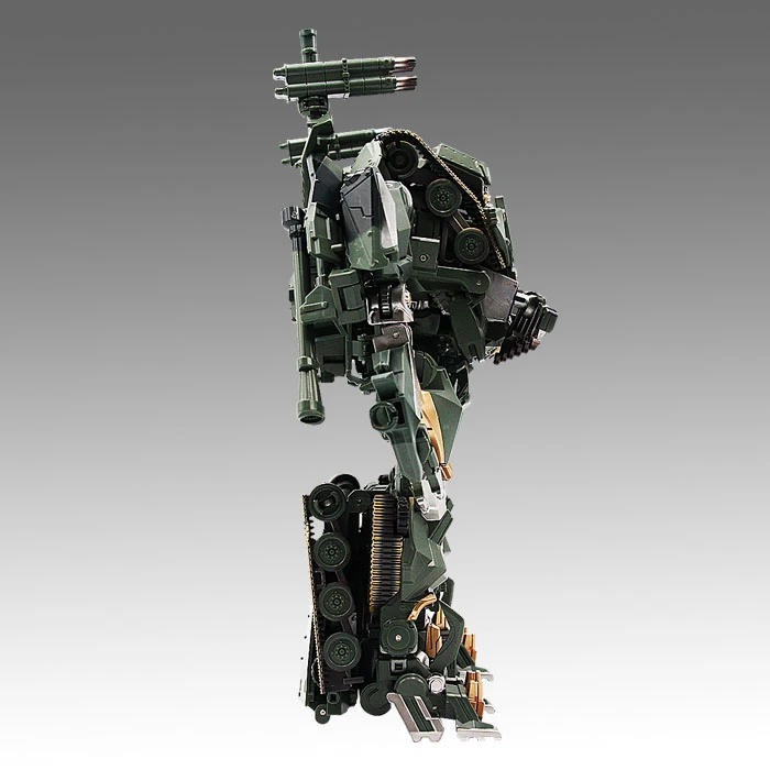 Black Mamba BMB LS-10 LS10 Brawl OS Oversized Studio Series SS-12 SS12 6 Black Mamba BMB LS-10 LS10 Brawl OS Oversized Studio Series SS-12 SS12 - Image 6