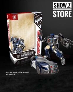 Black Mamba 4th Party The Last Knight Savior Barricade -Figure Forge Outlet Store d0ccc1e72d