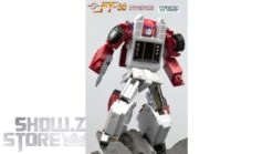 [Pre-Order] FansToys FT-58 Diverge Swerve -Figure Forge Outlet Store d0d08480e1