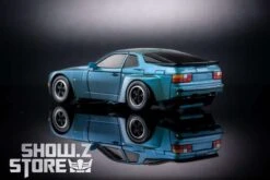 XTransbots MM-10T Tap In Cliffjumper Botcon Version -Figure Forge Outlet Store d0e9cc7ec9