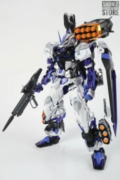 Daban Model DB 8810 1/100 MB Astray Blue Frame MG Gundam Mobile Suit Model Kit -Figure Forge Outlet Store d0ed601642