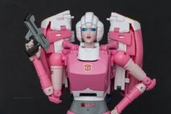 Fanstoys FT-24 Rouge Arcee -Figure Forge Outlet Store d133815b86