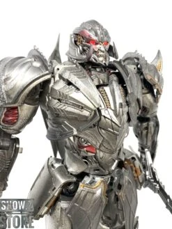 4th Party BS-02S Dragoon Megatron Battle Damaged Version -Figure Forge Outlet Store d1824ccc02