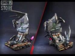 Hot Toys HotToys HT QS015 1/4 Spider-Man Homecoming Collectible Figure Deluxe Version -Figure Forge Outlet Store d1c47e4cbf