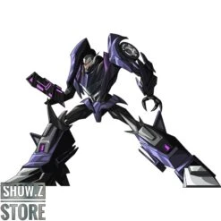 APC Toys Galaxy Mob TFP Vehicon -Figure Forge Outlet Store d1c488d7f4