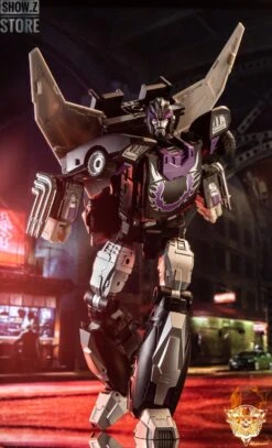 DX9 D06T Terror Shatterd Glass Rodimus 26 DX9 D06T Terror Shatterd Glass Rodimus -Figure Forge Outlet Store d1de261f15