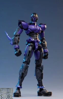 ToysEasy Asura Realm ASR01 Zi-Dian -Figure Forge Outlet Store d202923c0c